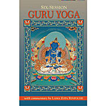 Six-Session Guru Yoga Six-Session Guru Yoga
