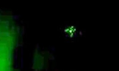 NASA Gaff? Is the giant UFO near the Sun the International Space Station?