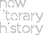 New Literary History