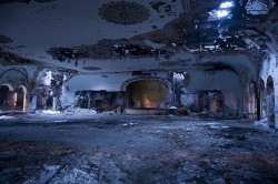 Austerity In America