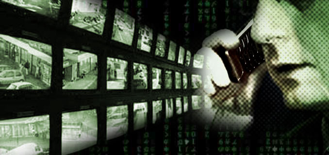  US Gov't Recording All Phone Calls