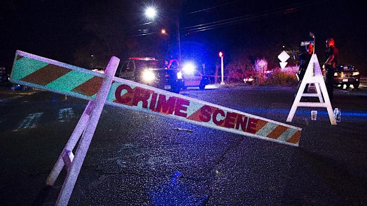 Family NOT Allowed To See Body Or Daughter Of Young Mother Killed By DC Police