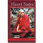Heart Sutra Practices and Instruction for Retreat Heart Sutra Practices and Instruction for Retreat