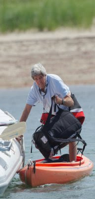 The Obama Scandals Continue