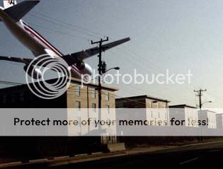 Flight 77, the Pentagon and 9/11: a Second Look 