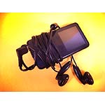 Green Tara Thangka Extra Small Green Tara Thangka Extra Small